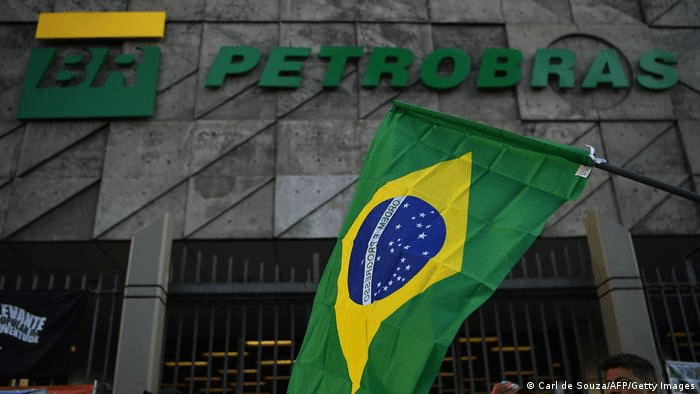 Petrobras registra maior margem de lucro entre grandes petroleiras no primeiro semestre