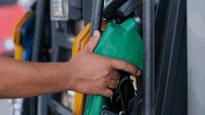 Etanol registra alta e impulsiona aumento dos combustíveis em setembro