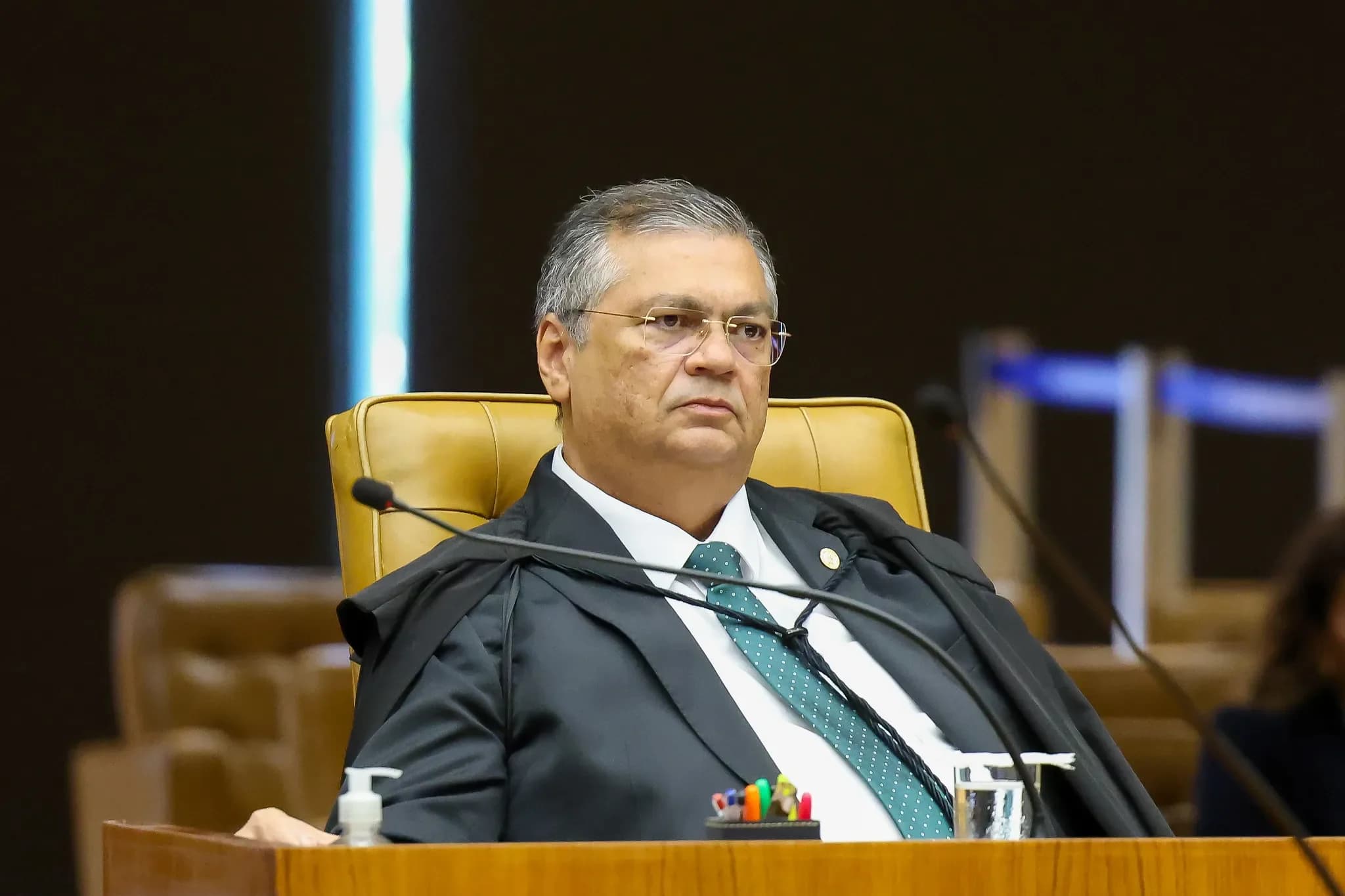 Dino pede Vista e interrompe julgamento no STF: O que esperar a seguir?