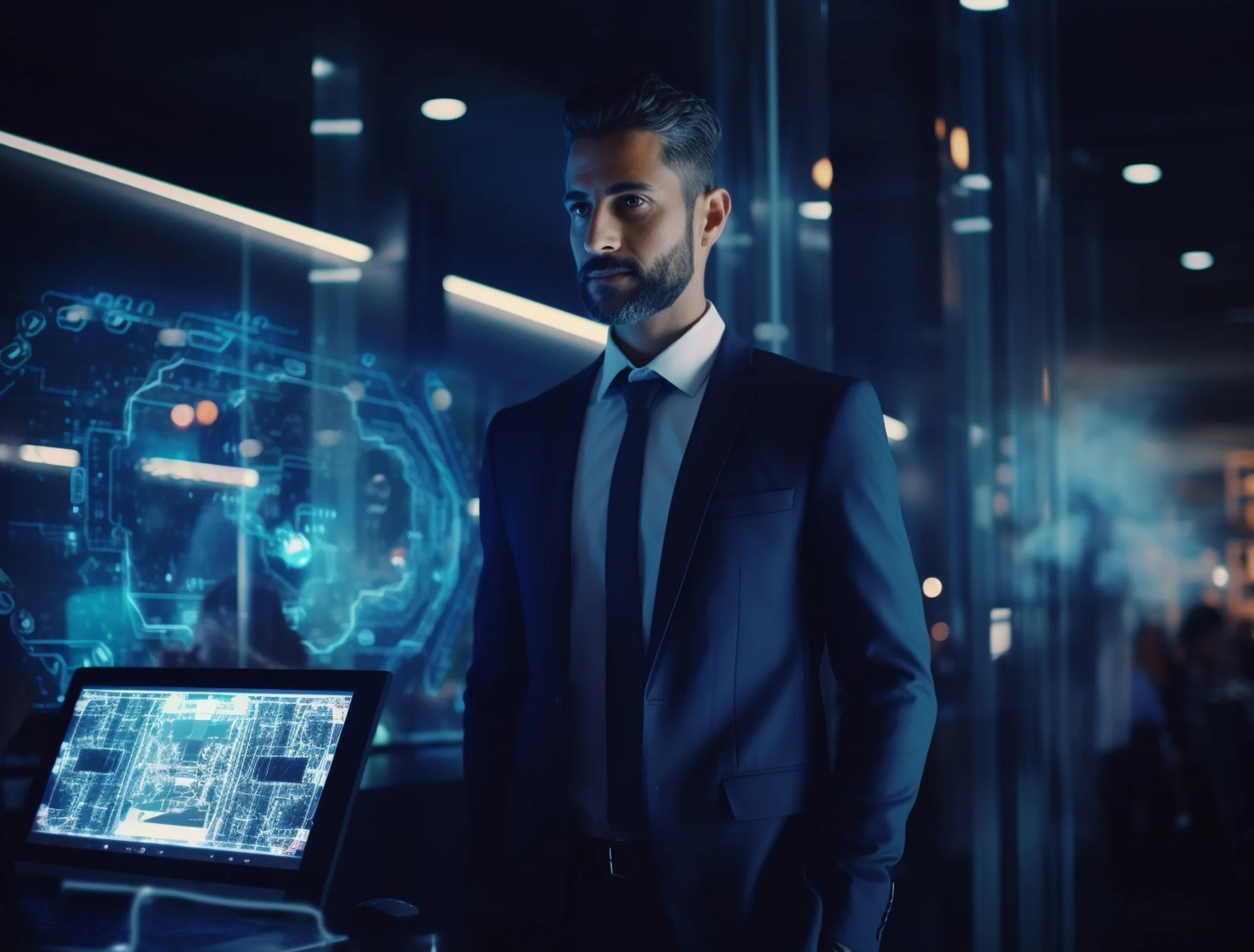 Estudo aponta que 70 milhões de trabalhadores podem ter suas funções impactadas pela inteligência artificial