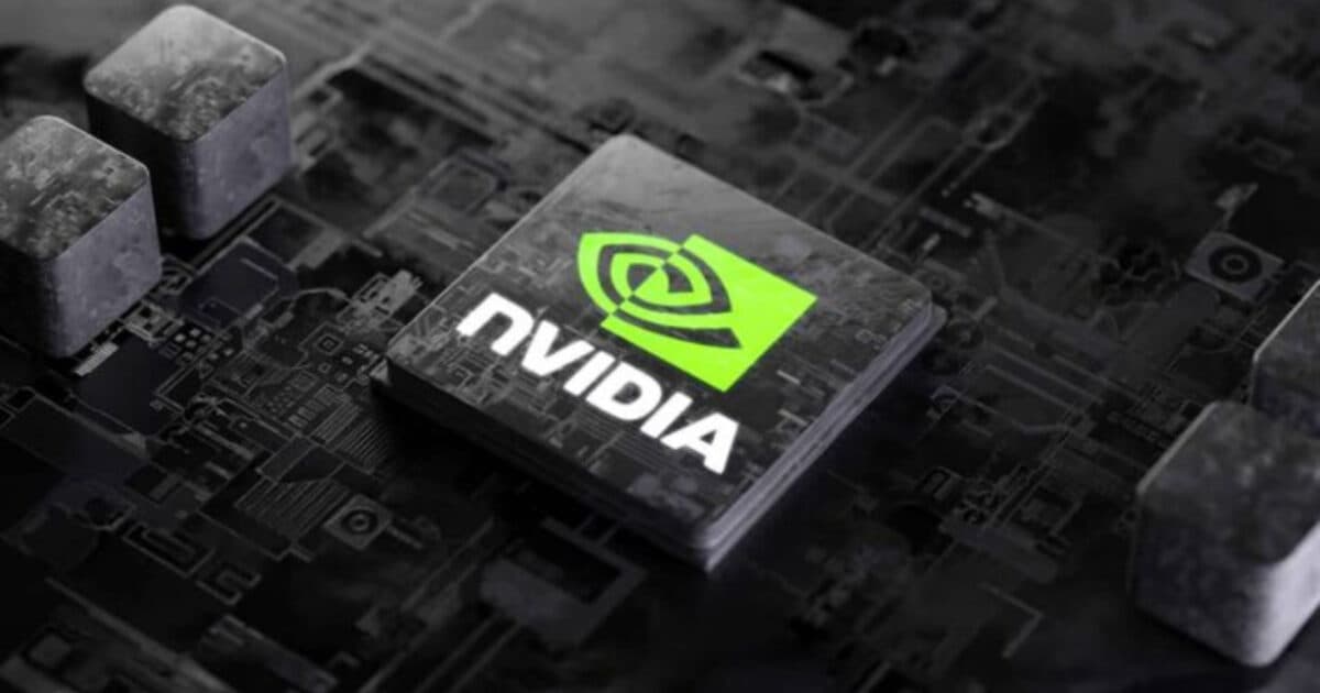 Nvidia pode registrar alta de 52% com o avanço da Inteligência Artificial