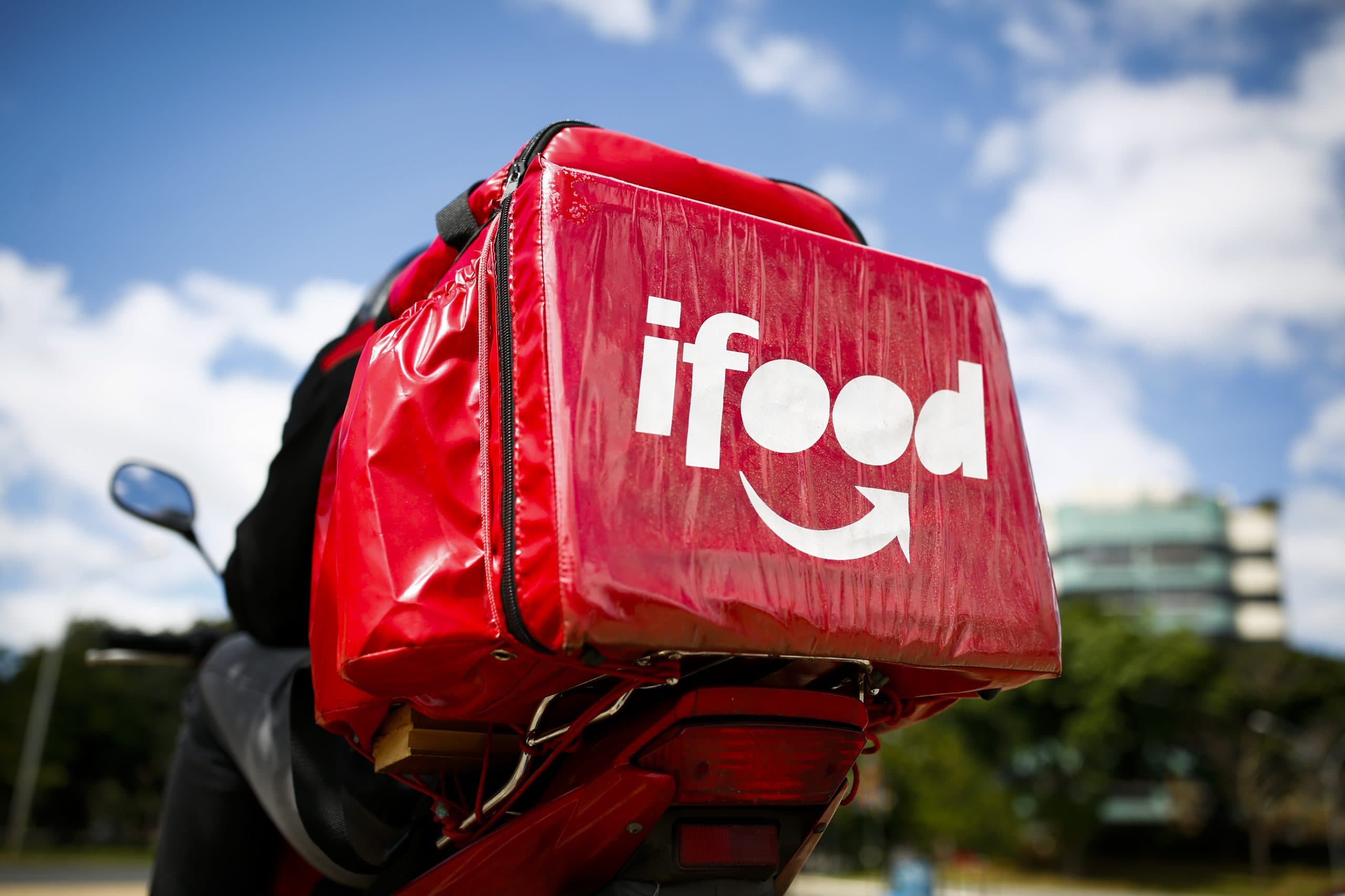 iFood Expande com o Lançamento do Envios iFood em Parceria com a Nuvemshop