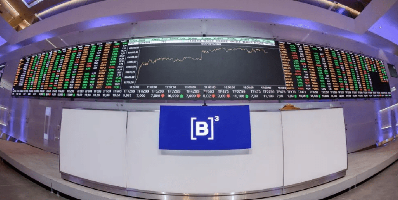 B3 Implementa Inteligência Artificial e Acelera Prazo de Entrega em Desenvolvimento de Software
