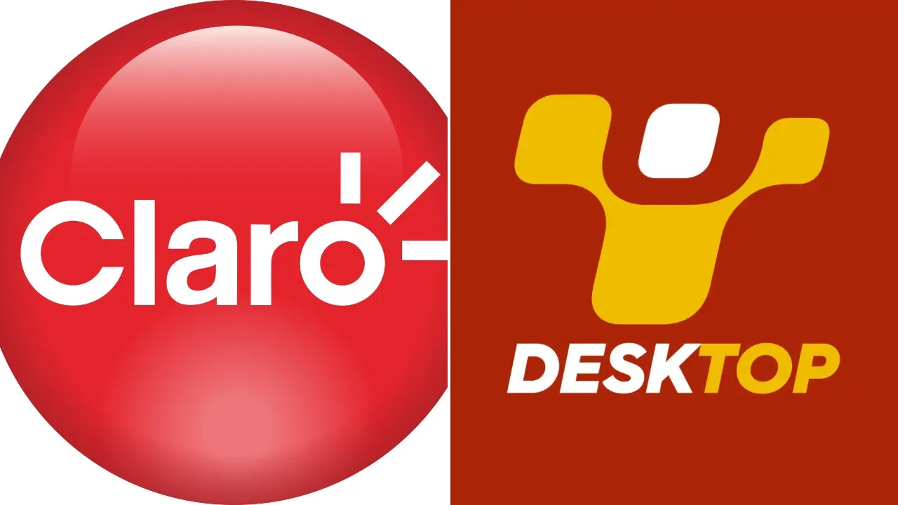 Claro Avança no Mercado com Aquisição da Desktop por R$ 4 Bilhões
