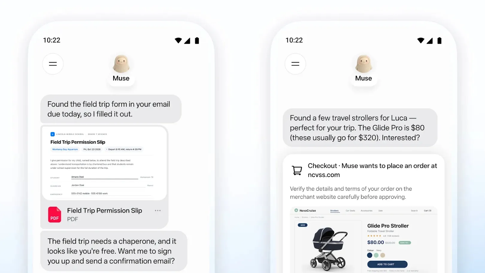Meta Apresenta Muse: Uma Nova Era para a Inteligência Artificial Pessoal