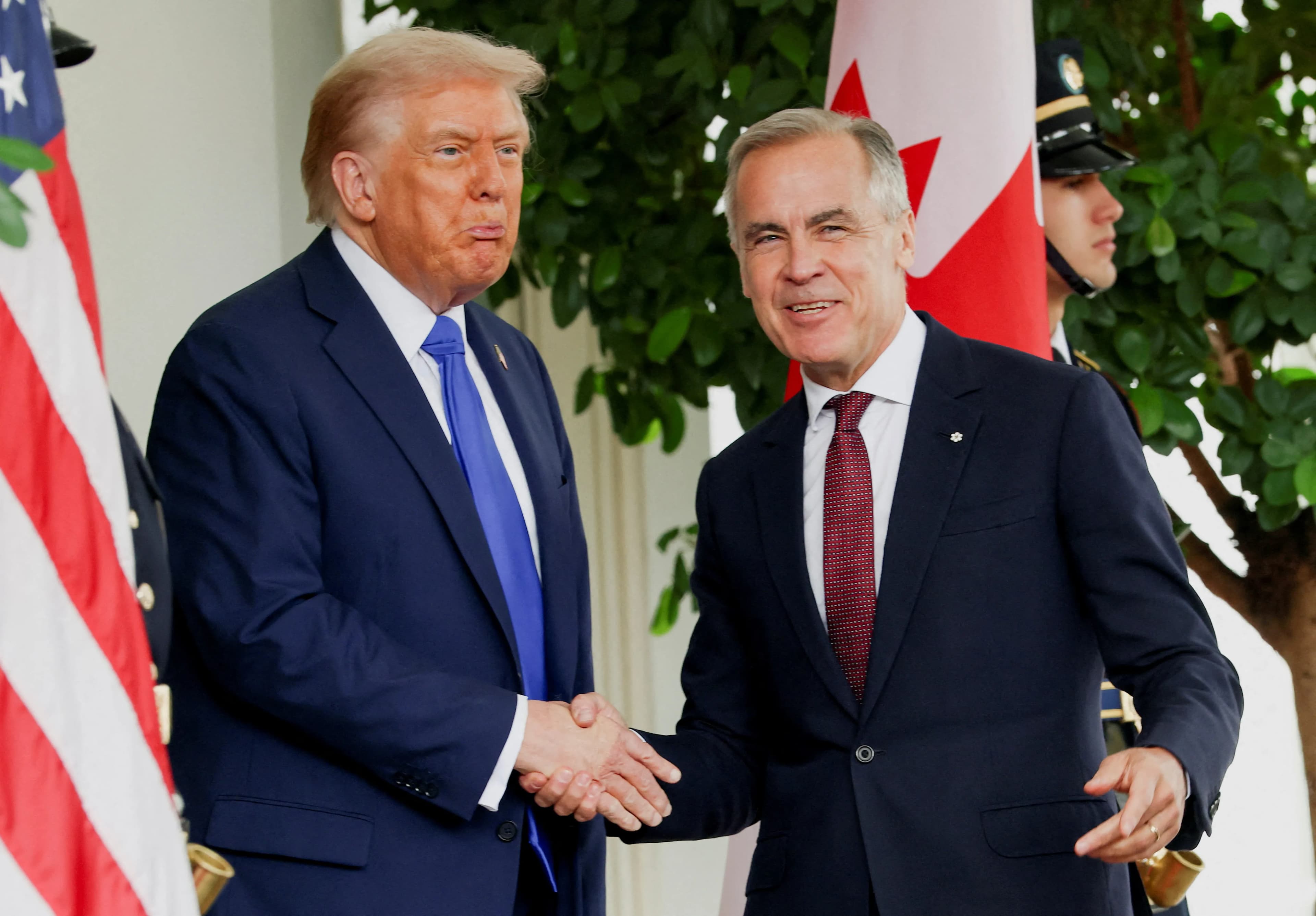 Canadá taxa Produtos Americanos: Um Novo Capítulo na Disputa Comercial