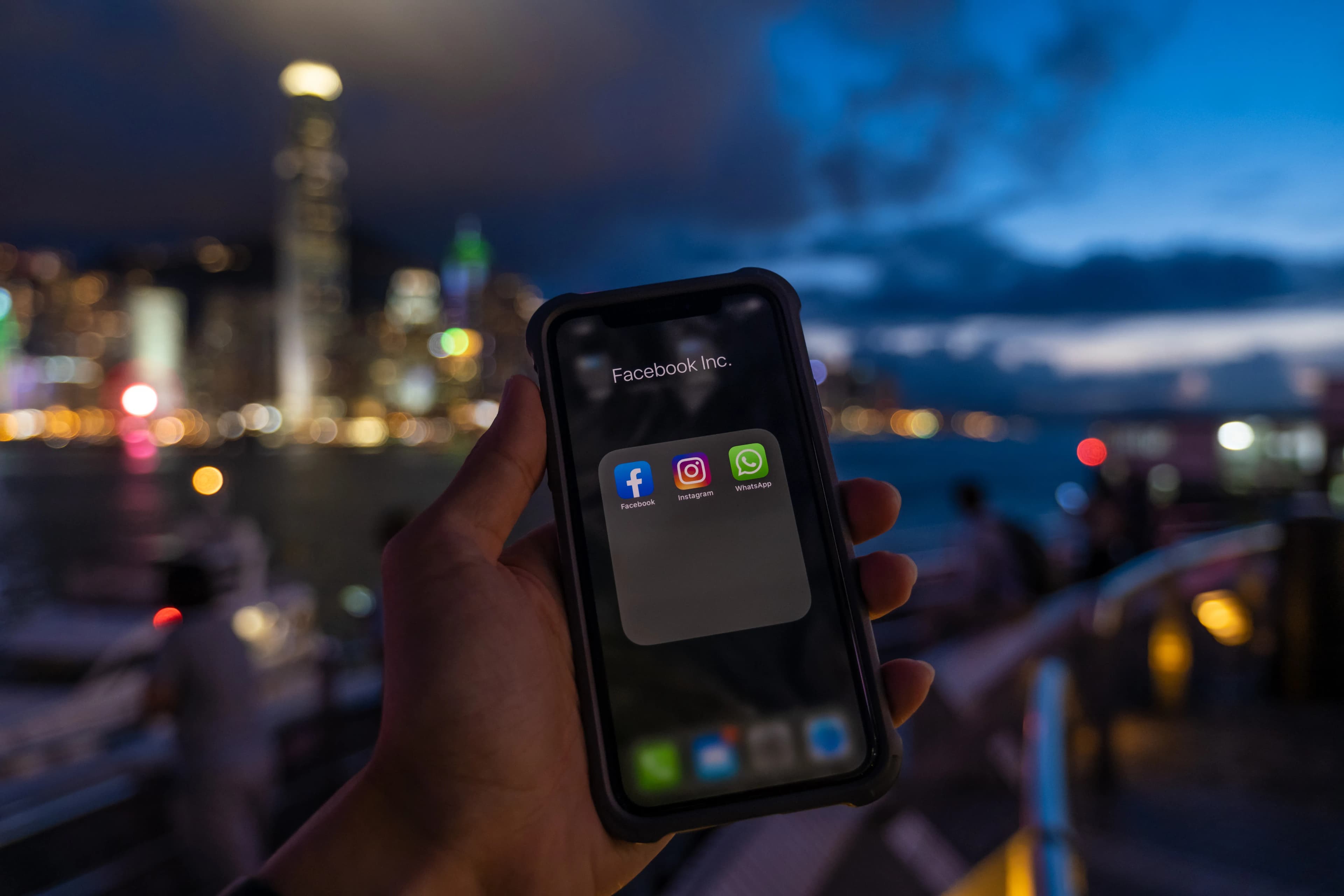 Meta Lança Assinaturas para Instagram, WhatsApp e Facebook no Brasil