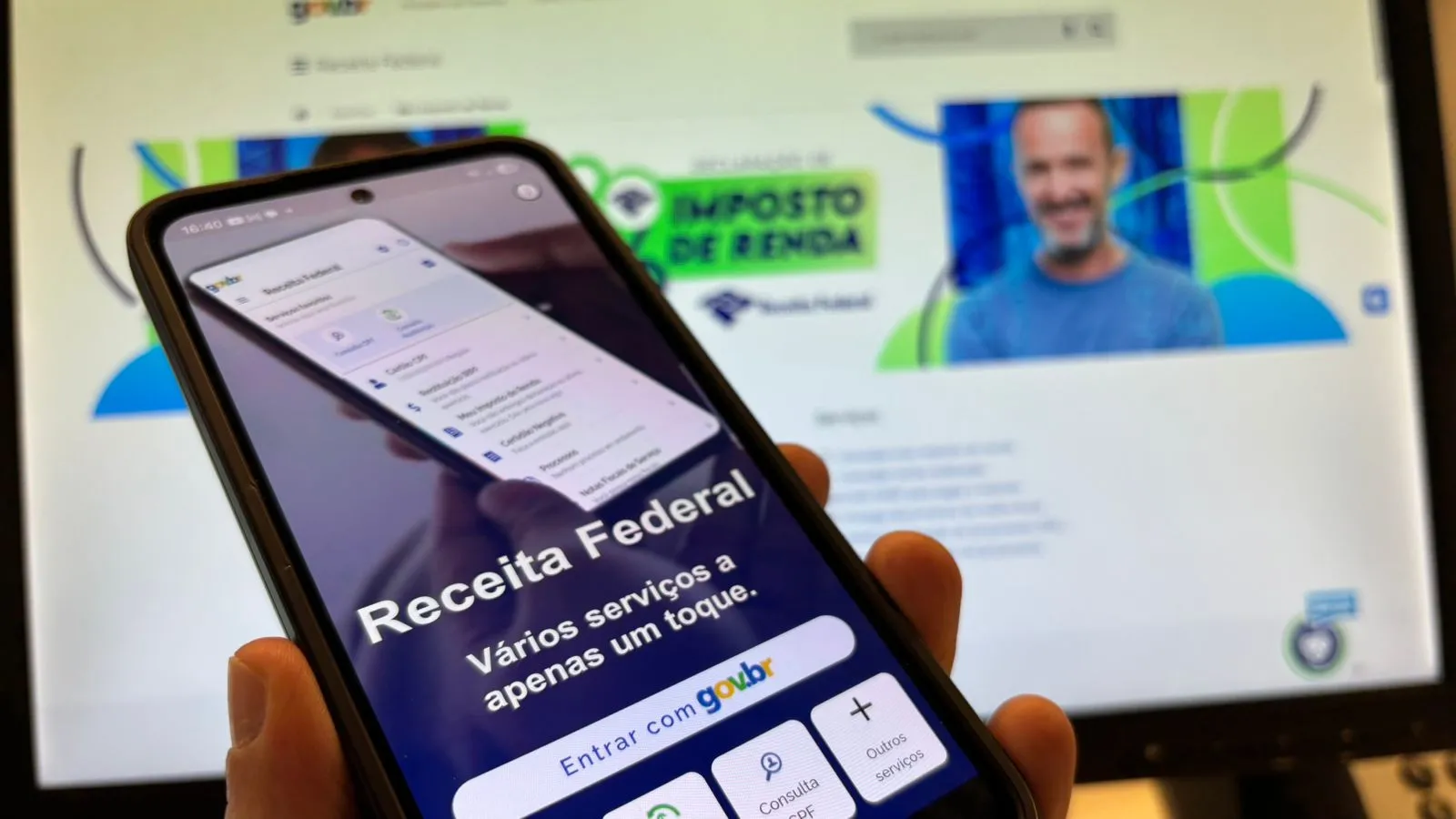 Golpe da Guia Falsa da Receita Federal: Como se Proteger de Fraudes Financeiras